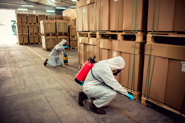 Best Wildlife Control Services  in Forest Park, GA